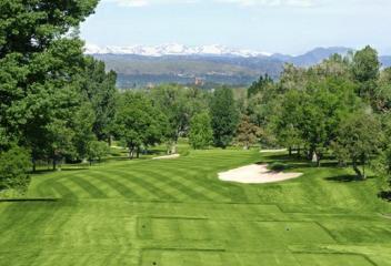 Login - Denver Country Club